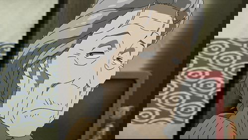 Parasyte -the maxim-: 1×22