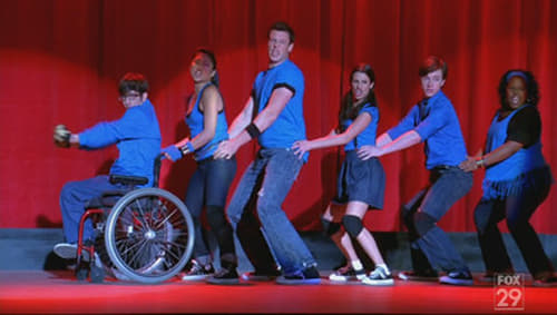 Glee: 1×2