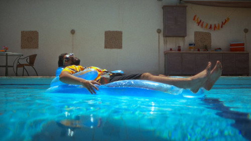 Rotting In The... Summer