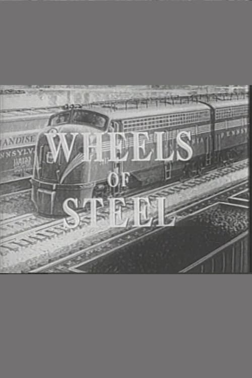 Wheels of Steel (1954)