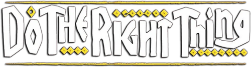 Do the Right Thing