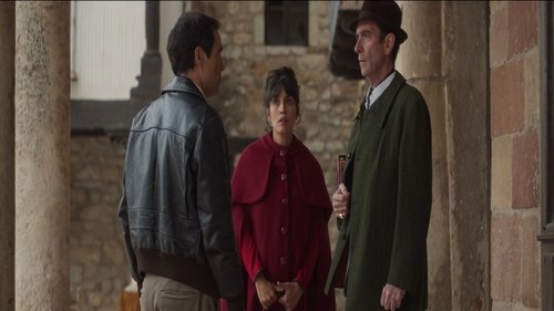 Entre tierras: 1×9
