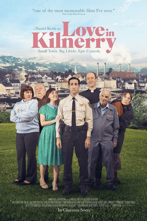 Love in Kilnerry poster