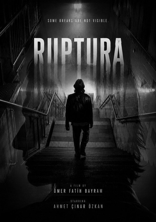 RUPTURA
