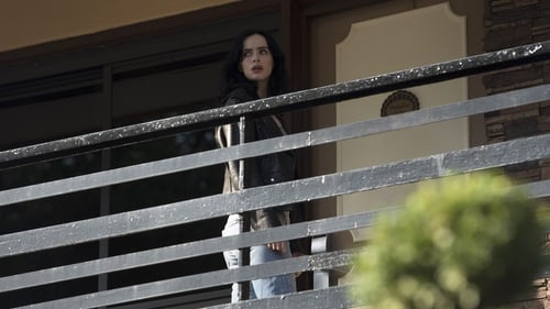 Marvel – Jessica Jones: 2×10