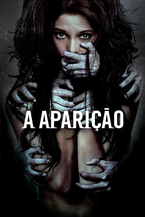 Pôster de A Aparição