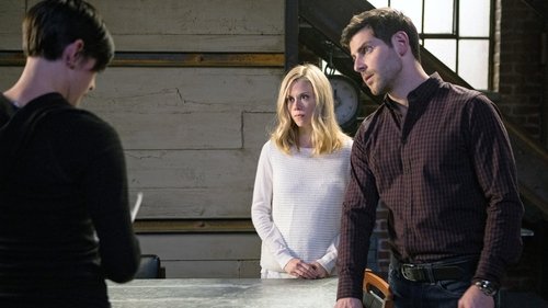 Grimm: Contos de Terror: 5×12