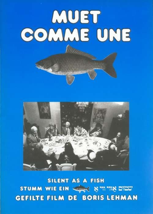 Silent as a Fish 1987