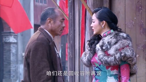 硝烟散尽