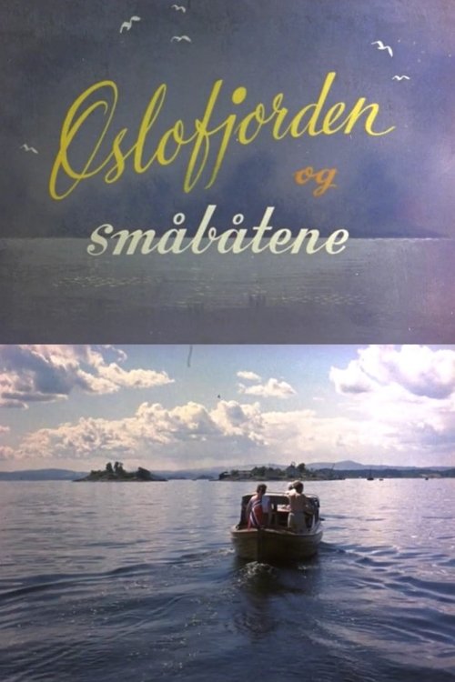 Oslo: Oslofjorden
