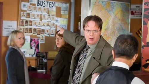 The Office, S07E14 - (2011)