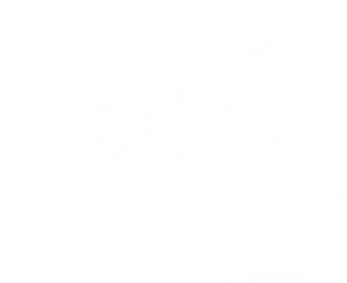 Falling in Love in Niagara