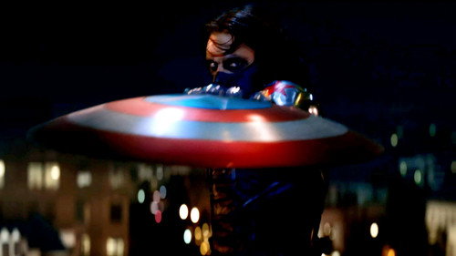 Captain America: The Winter Soldier