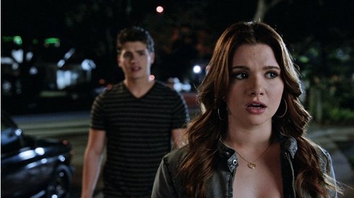 Faking It: 1×5