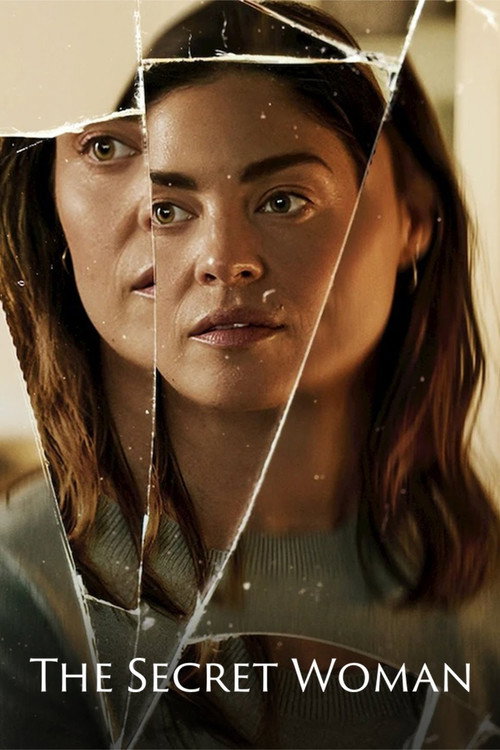 The Secret Woman
