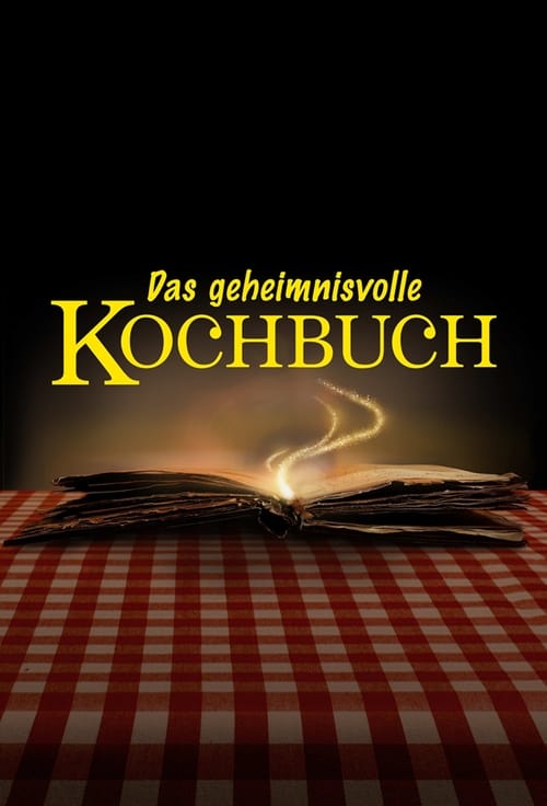 Das geheimnisvolle Kochbuch