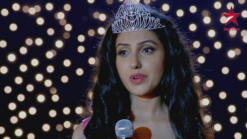 Murder At A Beauty Pageant