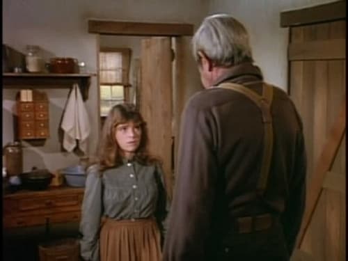 Poster della serie Little House on the Prairie