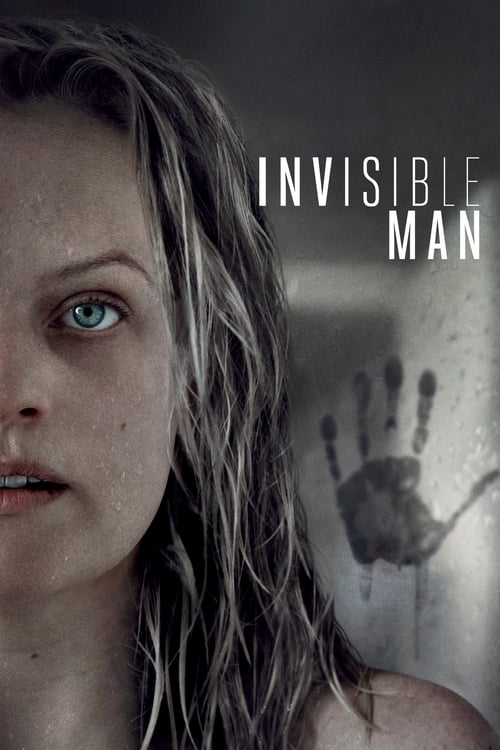  Invisible Man CAM - 2020 