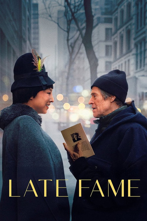 Late Fame