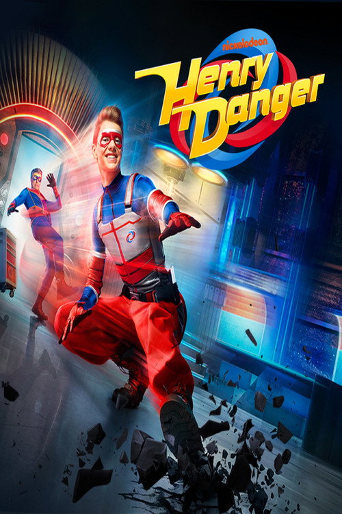Henry Danger Temporada 4 Episodio 4