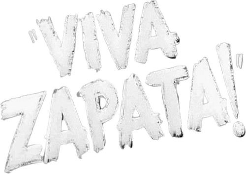 Viva Zapata!