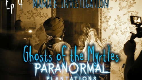 The Mama B. Investigation