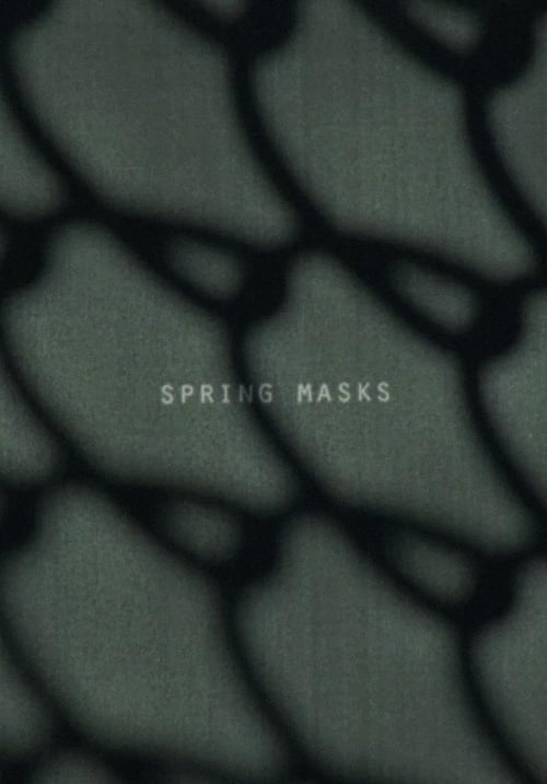 Spring Masks