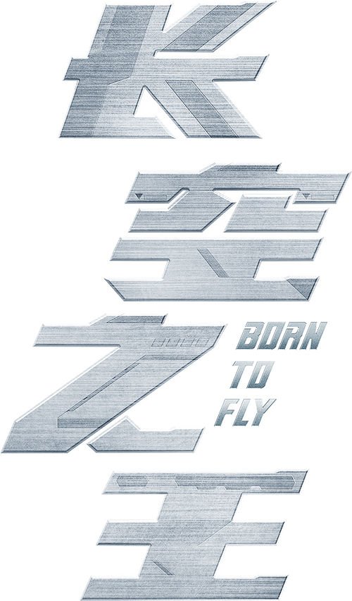 长空之王