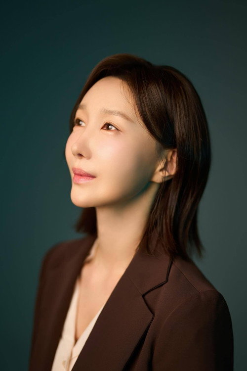 Kép: Oh Yeon-ah színész profilképe