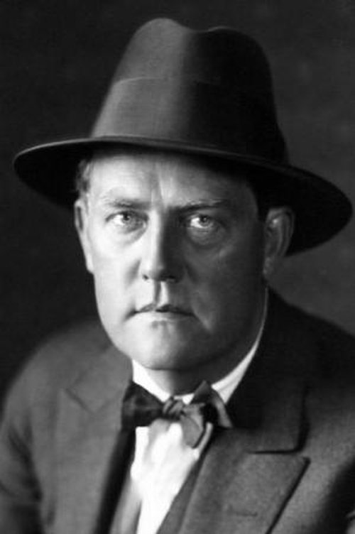 Foto de Olof Ås