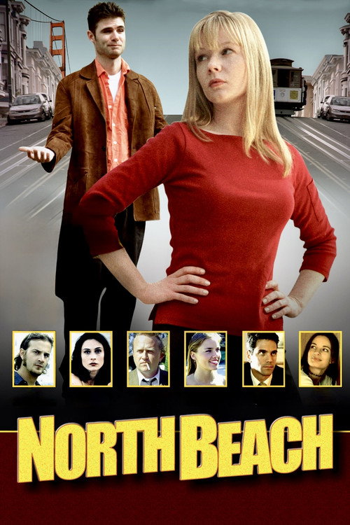 North Beach still 3
