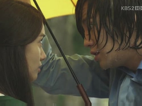 Poster della serie Love Rain