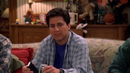 Poster della serie Everybody Loves Raymond