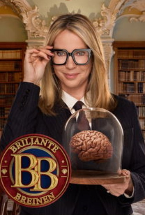 Briljante Breinen poster
