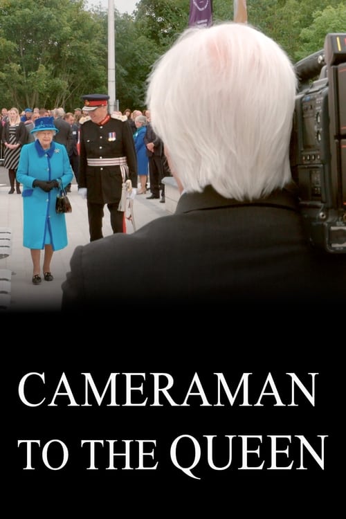Cameraman to The Queen poster