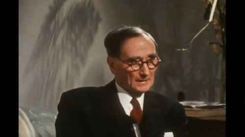 Search for the Goddess of Love