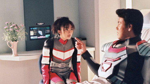 The Kind-Hearted Target