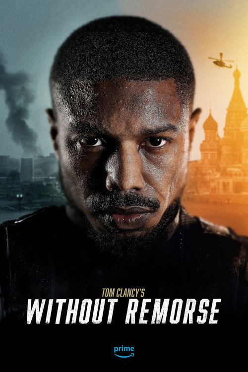 Poster 19 for Tom Clancy's Without Remorse