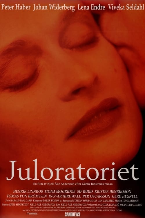 Juloratoriet 1996