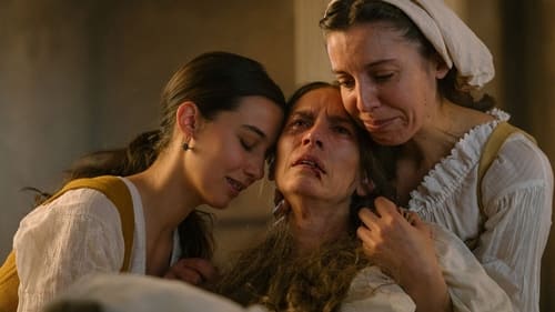 Beguinas, S01E02 - (2024)