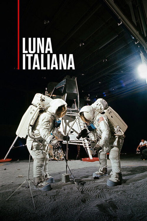 Luna italiana
