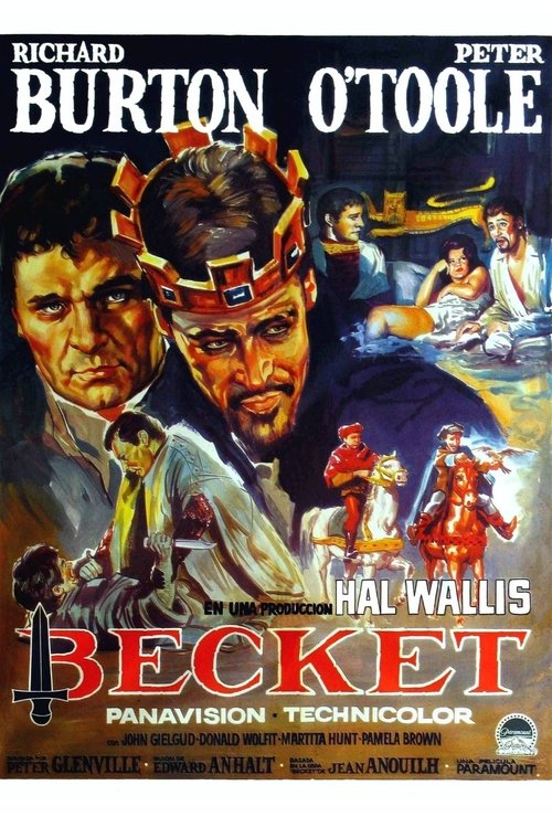 Becket