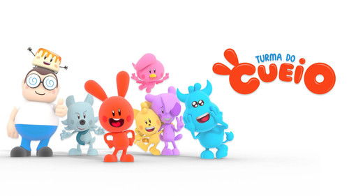 Escena 2 de Turma do Cueio