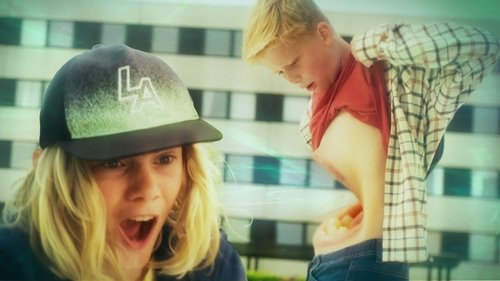 Image de l'épisode 1