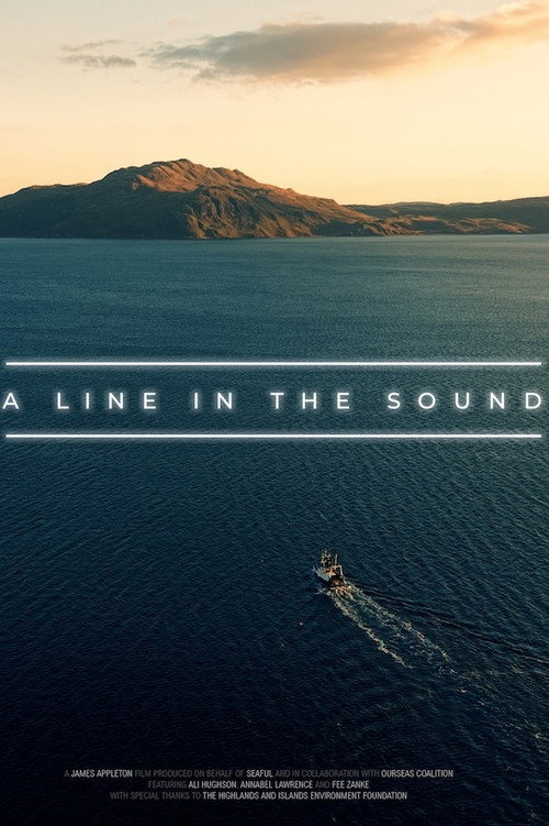 A Line in the Sound