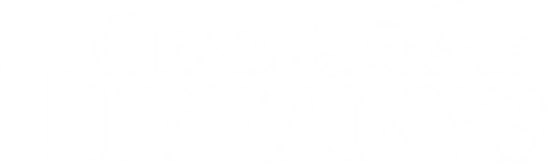 Crazy About Tiffany's