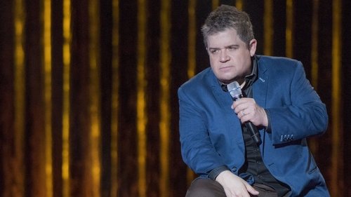 Patton Oswalt: Talking for Clapping Patton Oswalt: Talking for Clapping