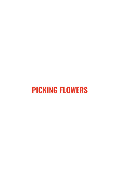 Picking Flowers
