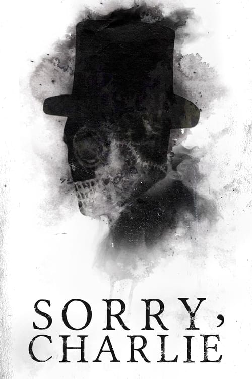 Sorry, Charlie (2023) poster